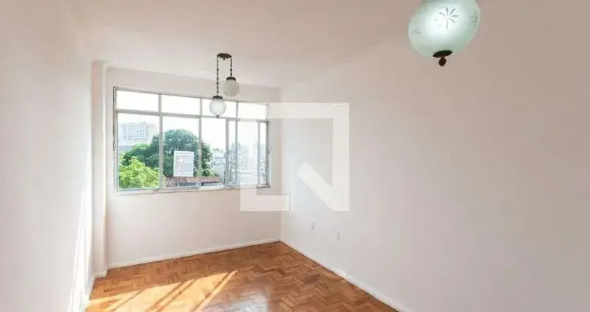 Apartamento para Venda - Vila Isabel, 3 Quartos,  80 m² - Rio de Janeiro