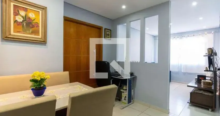 Apartamento para Venda - Vila Galvão, 1 Quarto,  66 m² - Guarulhos