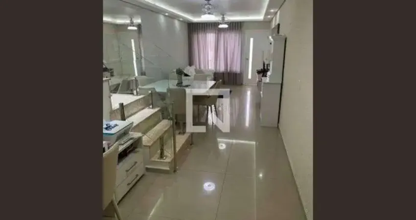 Casa para Venda - Vila Carrão, 3 Quartos,  161 m² - São Paulo