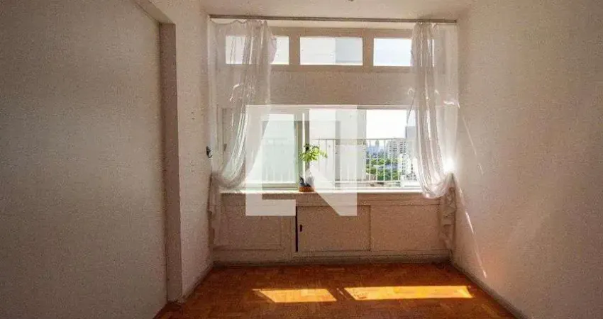 Apartamento para Venda - Tijuca, 2 Quartos,  68 m² - Rio de Janeiro