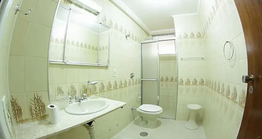 Apartamento para Venda - Bosque, 4 Quartos,  98 m² - Campinas