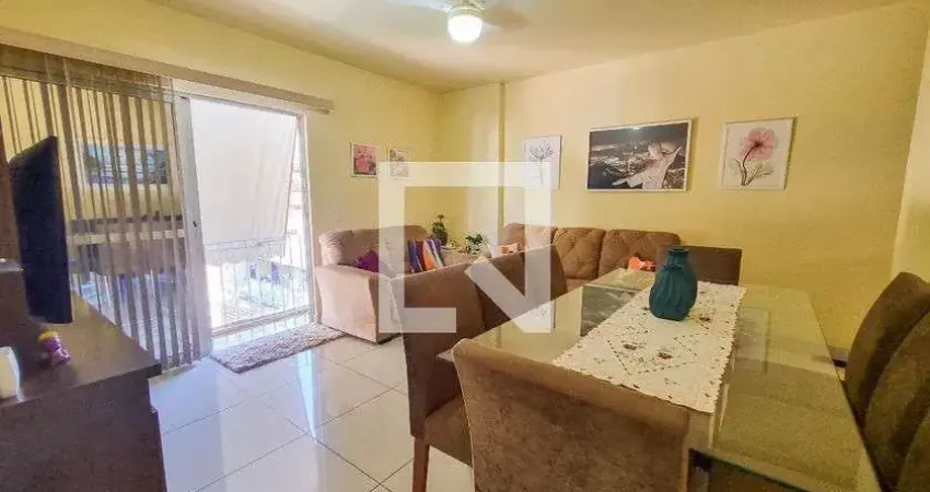 Apartamento para Venda - Vila Isabel, 2 Quartos,  63 m² - Rio de Janeiro
