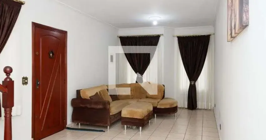 Casa para Venda - Vila Mazzei, 4 Quartos,  262 m² - São Paulo