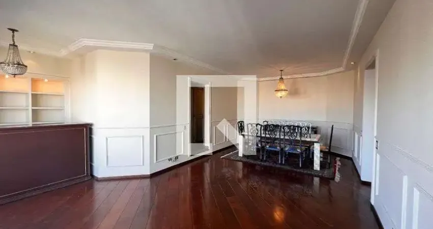 Cobertura para Venda - Moema, 3 Quartos,  360 m² - São Paulo