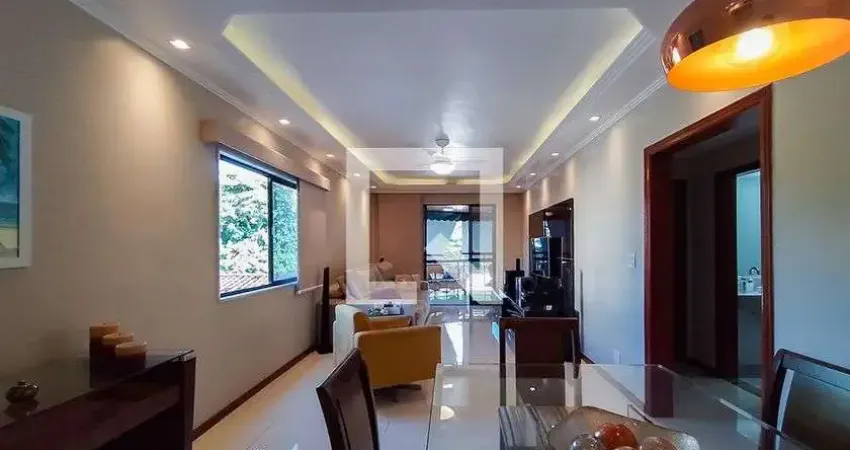 Apartamento para Venda - Jardim Guanabara, 3 Quartos,  140 m² - Rio de Janeiro