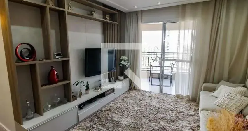 Apartamento para Venda - Vila Andrade, 3 Quartos,  95 m² - São Paulo