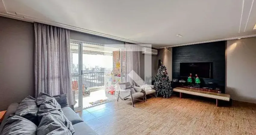 Apartamento para Venda - Mooca, 3 Quartos,  178 m² - São Paulo