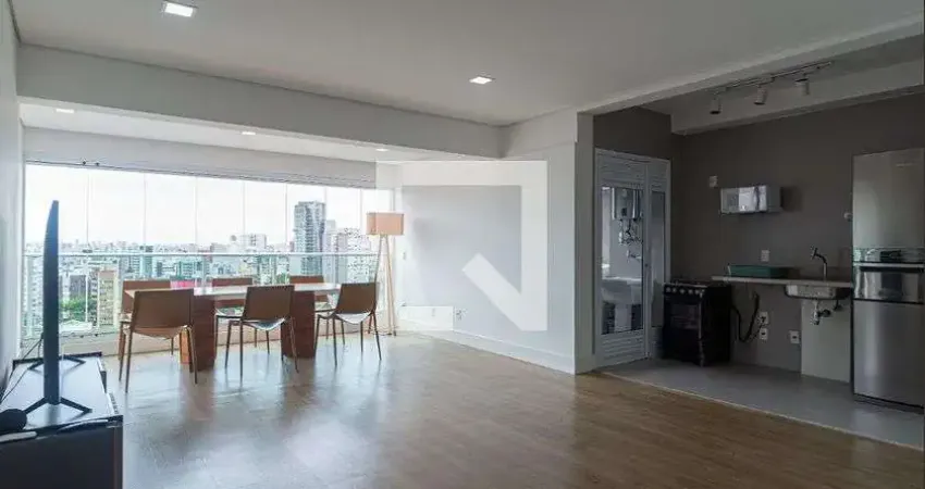 Apartamento para Venda - Bela Vista, 1 Quarto,  67 m² - São Paulo