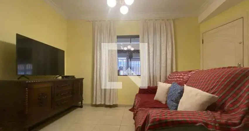 Casa para Venda - Rudge Ramos, 2 Quartos,  260 m² - São Bernardo do Campo