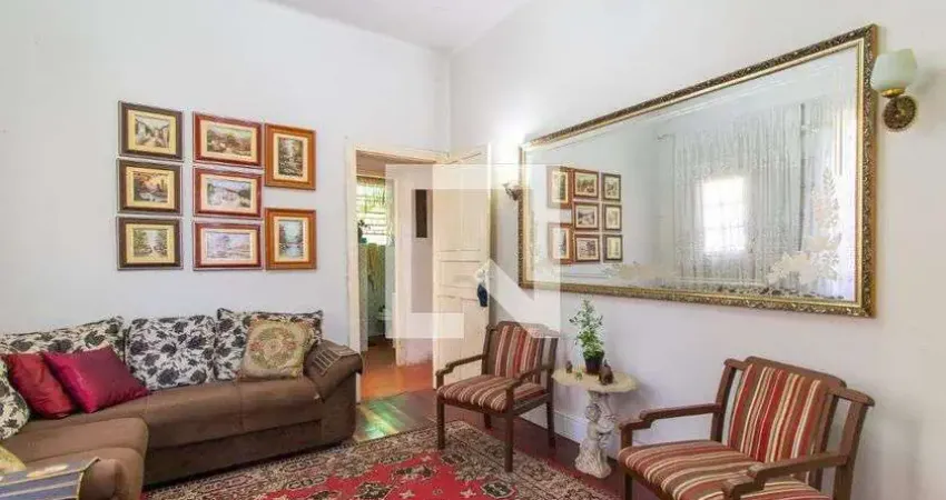 Casa para Venda - Santo Antônio, 5 Quartos,  200 m² - Porto Alegre