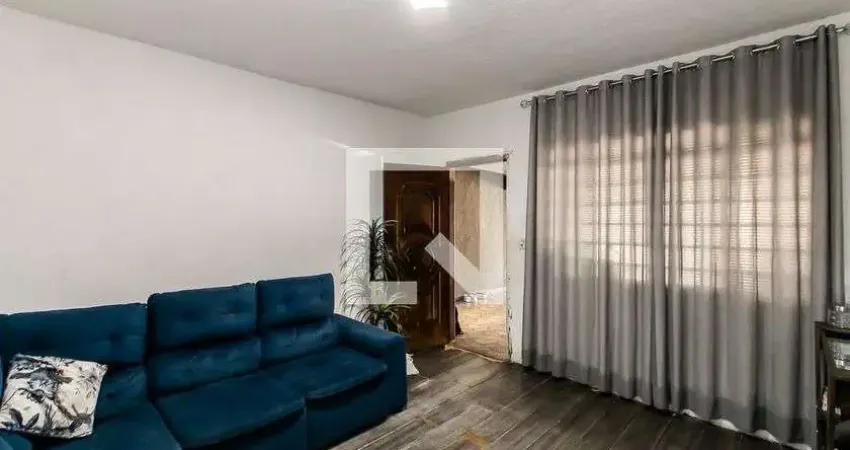Casa para Venda - Vila Nhocuné, 3 Quartos,  125 m² - São Paulo