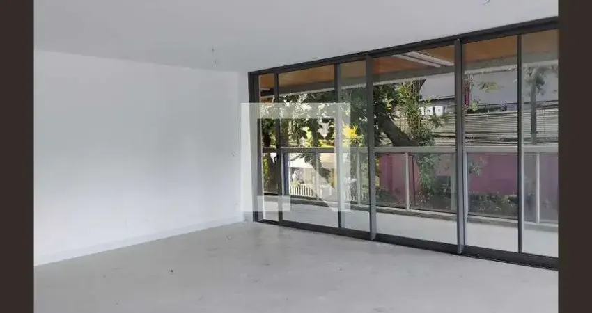 Apartamento para Venda - Lagoa, 5 Quartos,  253 m² - Rio de Janeiro