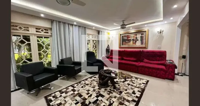 Casa / Sobrado em Condomínio para Venda - Taquara, 4 Quartos,  700 m² - Rio de Janeiro