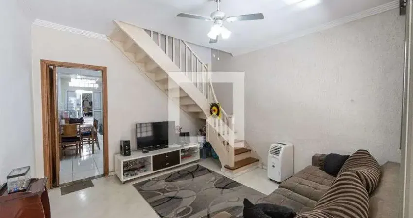 Casa para Venda - Vila Carrão, 3 Quartos,  130 m² - São Paulo