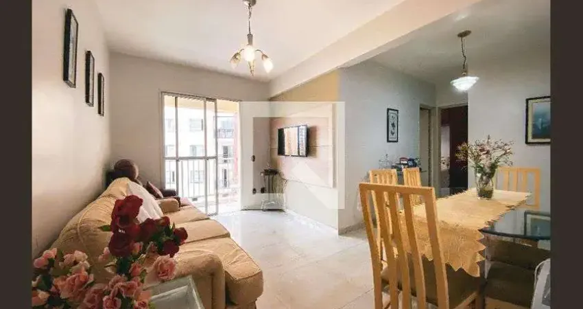 Apartamento para Venda - Butantã, 3 Quartos,  61 m² - São Paulo