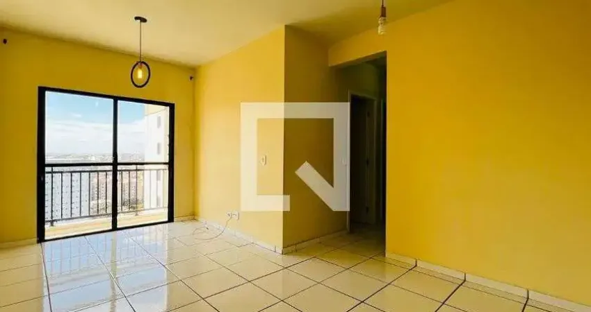 Apartamento para Venda - Jardim Maia, 3 Quartos,  67 m² - Guarulhos