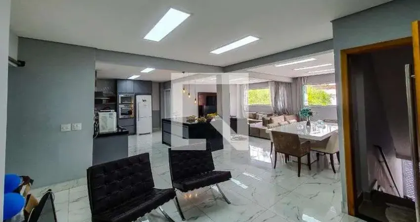 Casa para Venda - Vila Mariana, 4 Quartos,  728 m² - São Paulo
