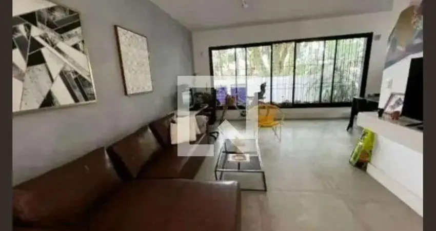 Casa para Venda - Alto da Lapa, 3 Quartos,  300 m² - São Paulo
