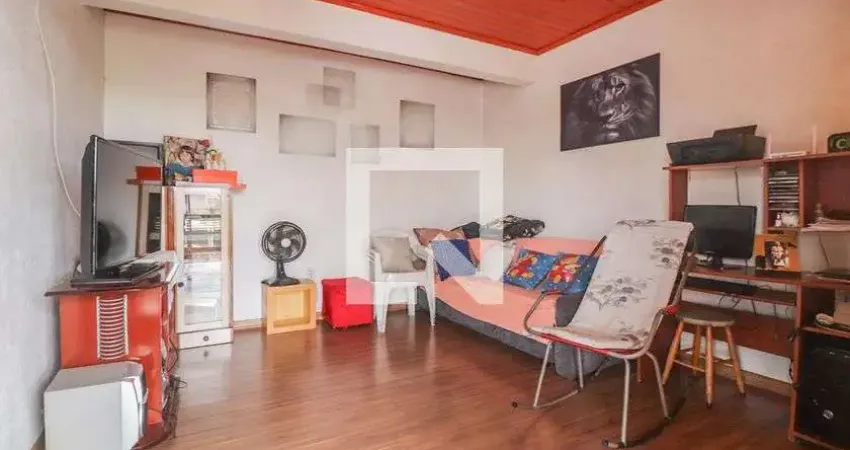 Casa para Venda - Santos Dumond, 4 Quartos,  320 m² - São Leopoldo