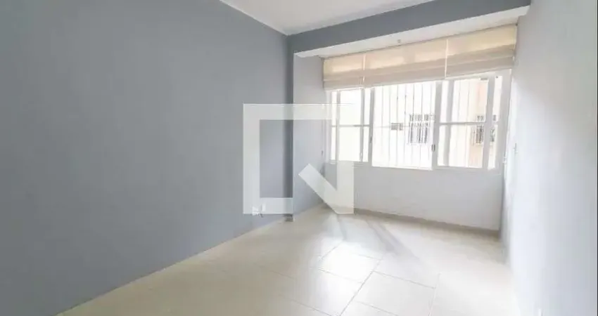 Apartamento para Venda - Tijuca, 1 Quarto,  50 m² - Rio de Janeiro