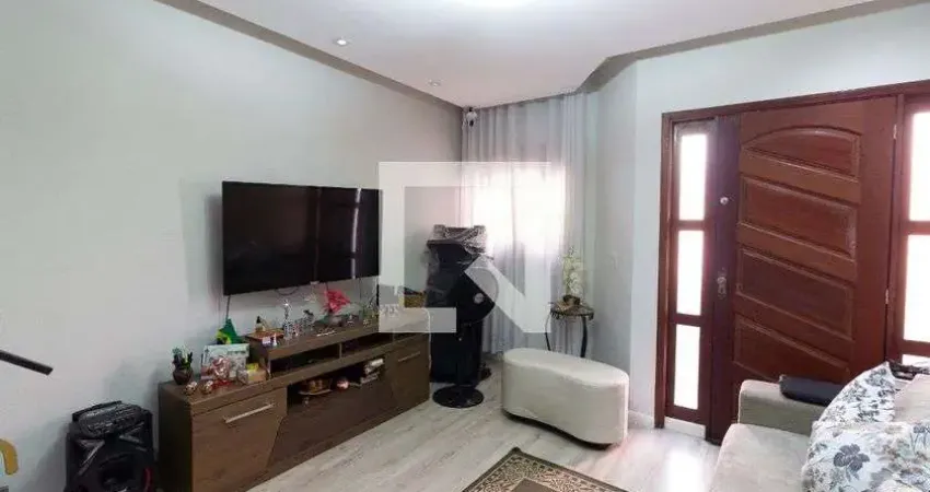 Casa / Sobrado em Condomínio para Venda - Irajá, 2 Quartos,  88 m² - Rio de Janeiro