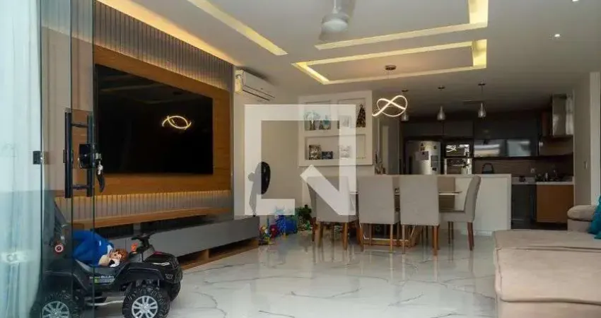 Casa / Sobrado em Condomínio para Venda - Pechincha, 3 Quartos,  200 m² - Rio de Janeiro