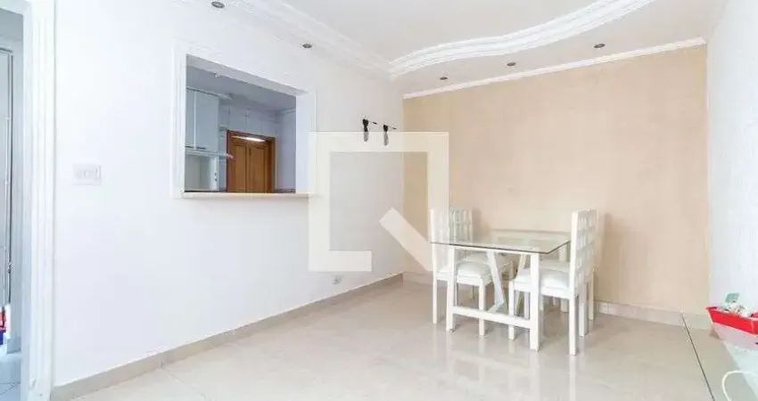 Apartamento para Venda - Jardim Maia, 1 Quarto,  54 m² - Guarulhos