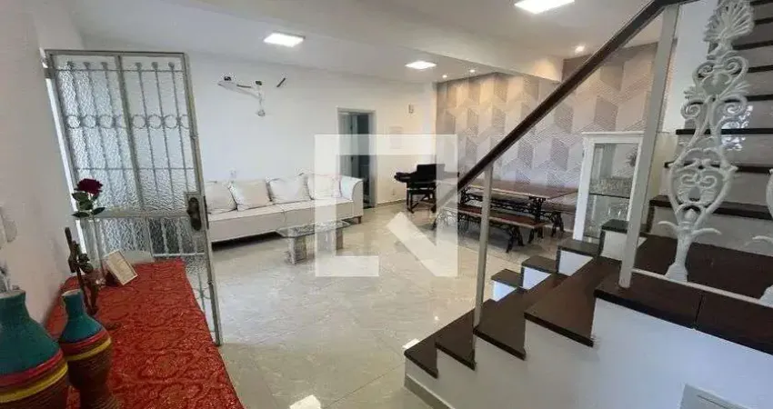 Casa para Venda - Jardim Guanabara, 4 Quartos,  480 m² - Rio de Janeiro