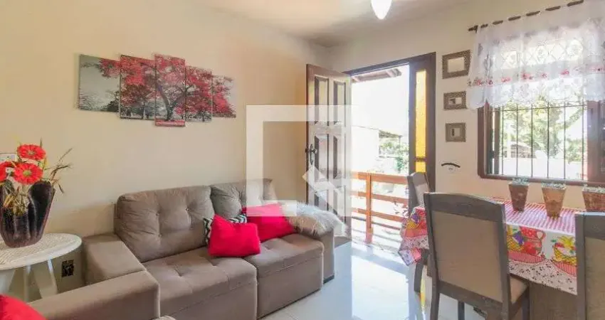 Casa para Venda - Cristal , 3 Quartos,  160 m² - Porto Alegre
