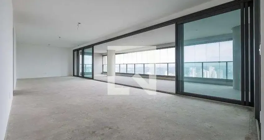Apartamento para Venda - Vila Madalena, 3 Quartos,  275 m² - São Paulo