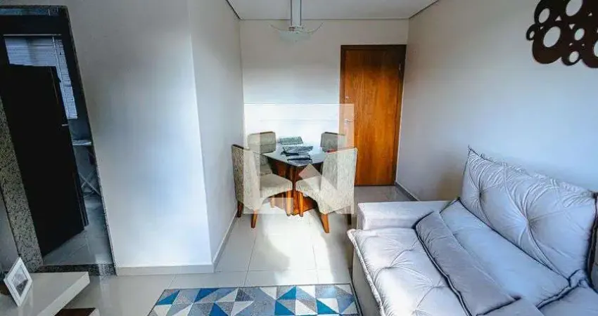 Apartamento para Venda - Copacabana, 2 Quartos,  56 m² - Belo Horizonte