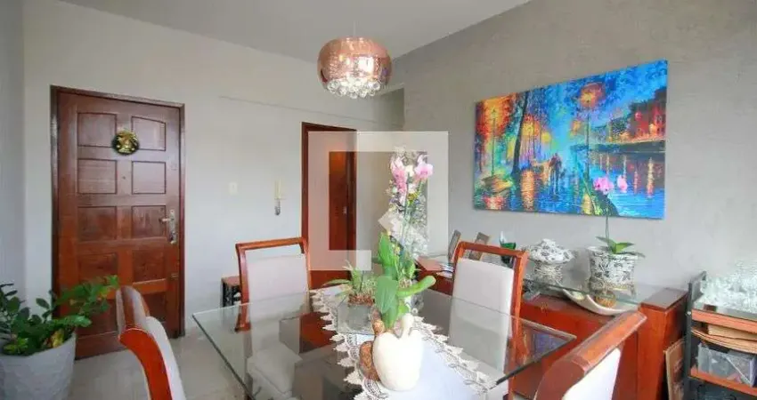Apartamento para Venda - Padre Eustáquio, 3 Quartos,  70 m² - Belo Horizonte