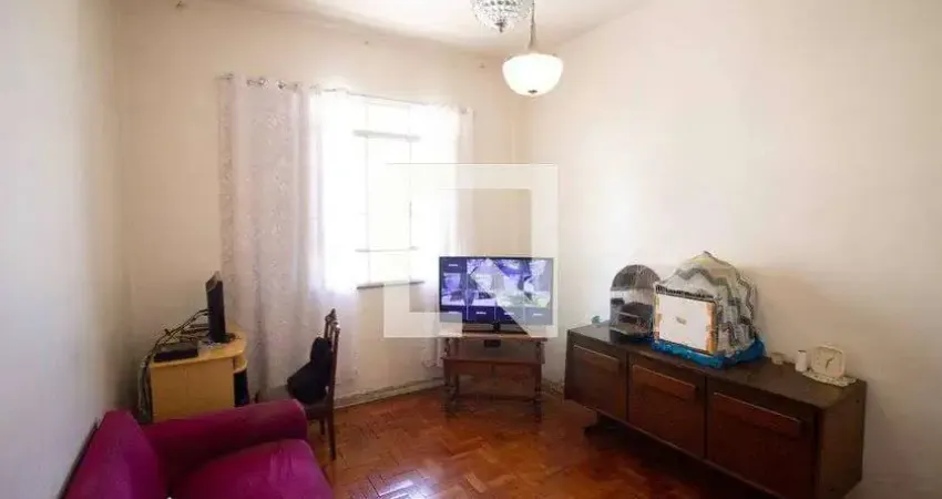 Apartamento para Venda - Mooca, 2 Quartos,  76 m² - São Paulo