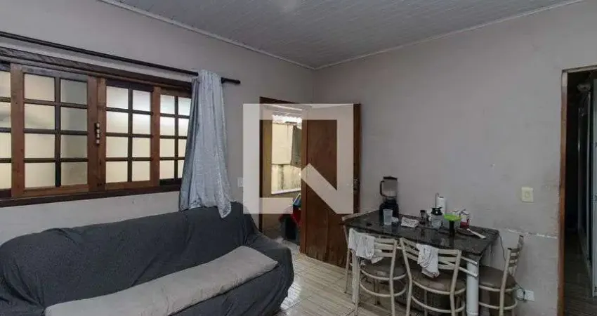 Casa para Venda - Vila Maria , 4 Quartos,  500 m² - São Paulo