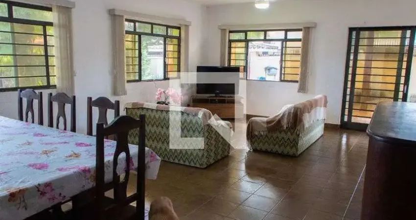 Casa para Venda - Sousas, 4 Quartos,  778 m² - Campinas