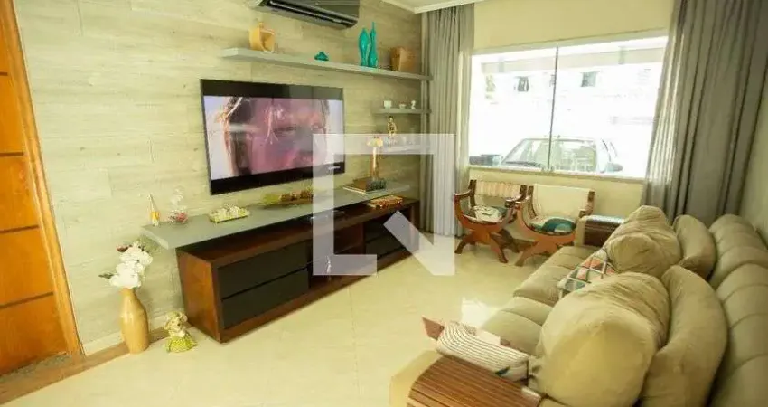 Casa para Venda - Santana, 3 Quartos,  160 m² - São Paulo