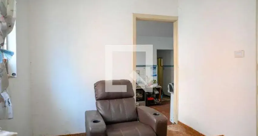 Casa para Venda - Vila das Mercês, 2 Quartos,  500 m² - São Paulo