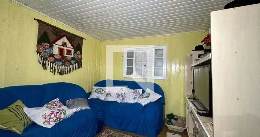 Casa para Venda - Campestre, 3 Quartos,  140 m² - São Leopoldo