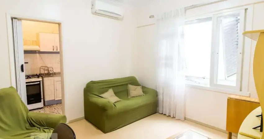 Apartamento para Venda - Floresta, 1 Quarto,  40 m² - Porto Alegre