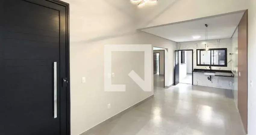 Casa para Venda - Castanho, 2 Quartos,  93 m² - Jundiaí