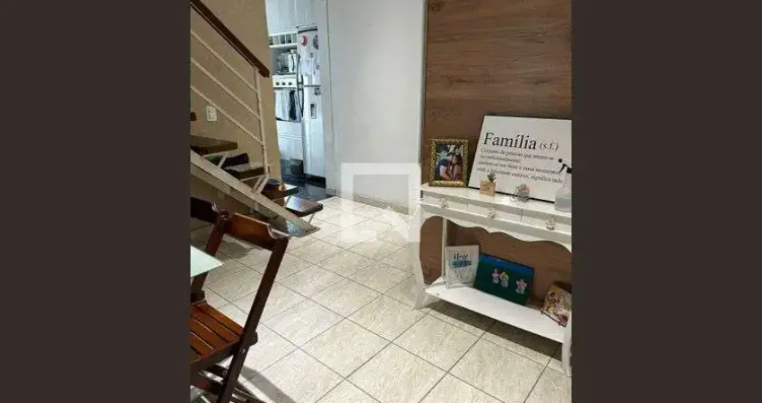 Cobertura para Venda - Taquara, 2 Quartos,  128 m² - Rio de Janeiro