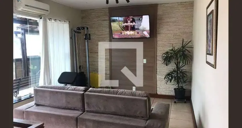 Cobertura para venda - taquara, 2 quartos,  128 m² - rio de janeiro