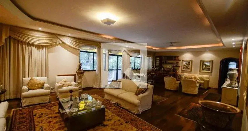 Apartamento para Venda - Tijuca, 5 Quartos,  270 m² - Rio de Janeiro
