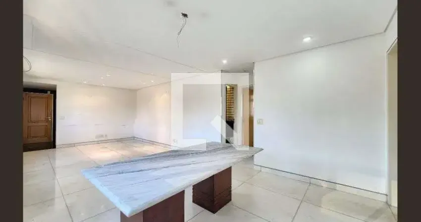 Apartamento para Venda - Santo Agostinho, 4 Quartos,  160 m² - Belo Horizonte