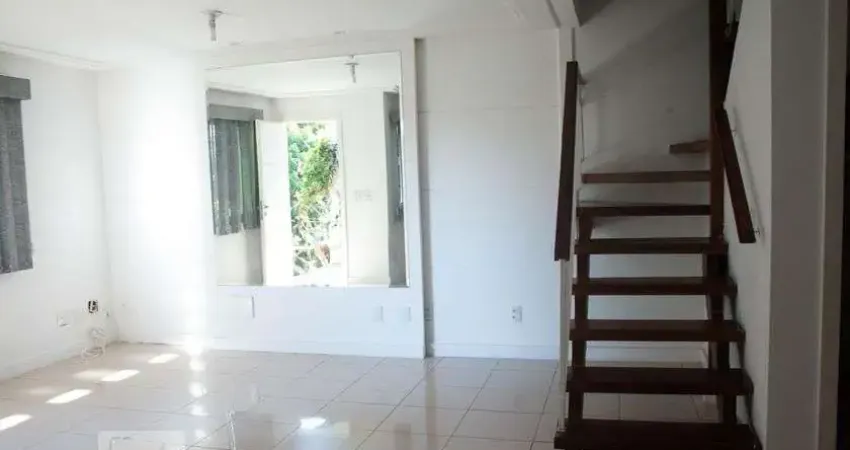 Casa / Sobrado em Condomínio para Venda - Cantagalo, 4 Quartos,  156 m² - Niterói