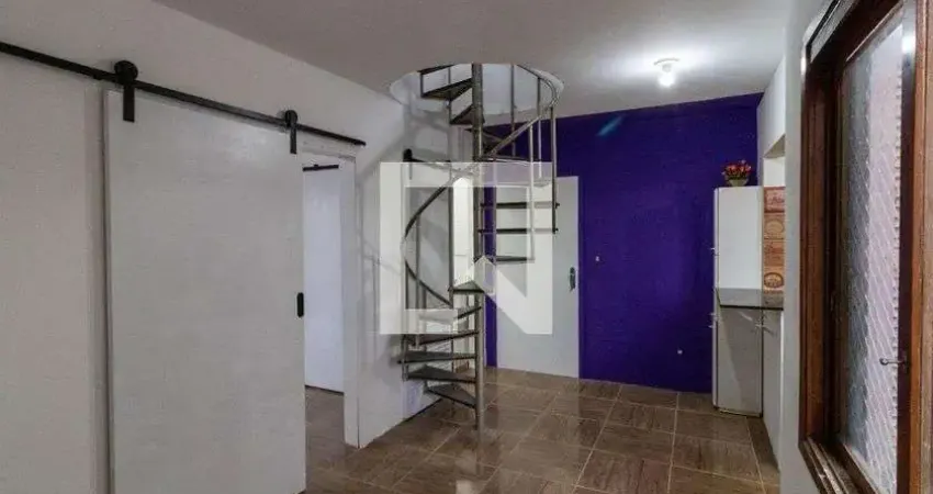 Cobertura para Venda - Partenon, 1 Quarto,  100 m² - Porto Alegre