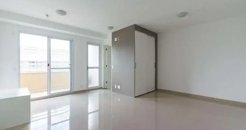 Kitnet / Stúdio para Venda - Jabaquara, 1 Quarto,  40 m² - São Paulo