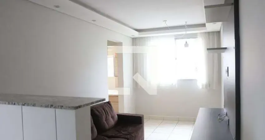 Apartamento para Venda - Jardim Flamboyant, 2 Quartos,  47 m² - Campinas