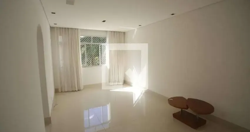 Apartamento para Venda - Gutierrez, 4 Quartos,  140 m² - Belo Horizonte