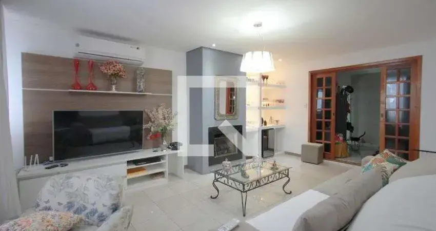Casa para Venda - Renascença, 4 Quartos,  316 m² - Belo Horizonte